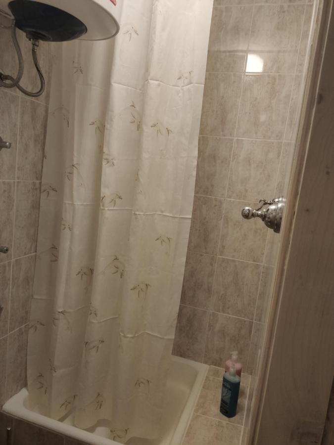 Apartments Alisa Kotor Ngoại thất bức ảnh