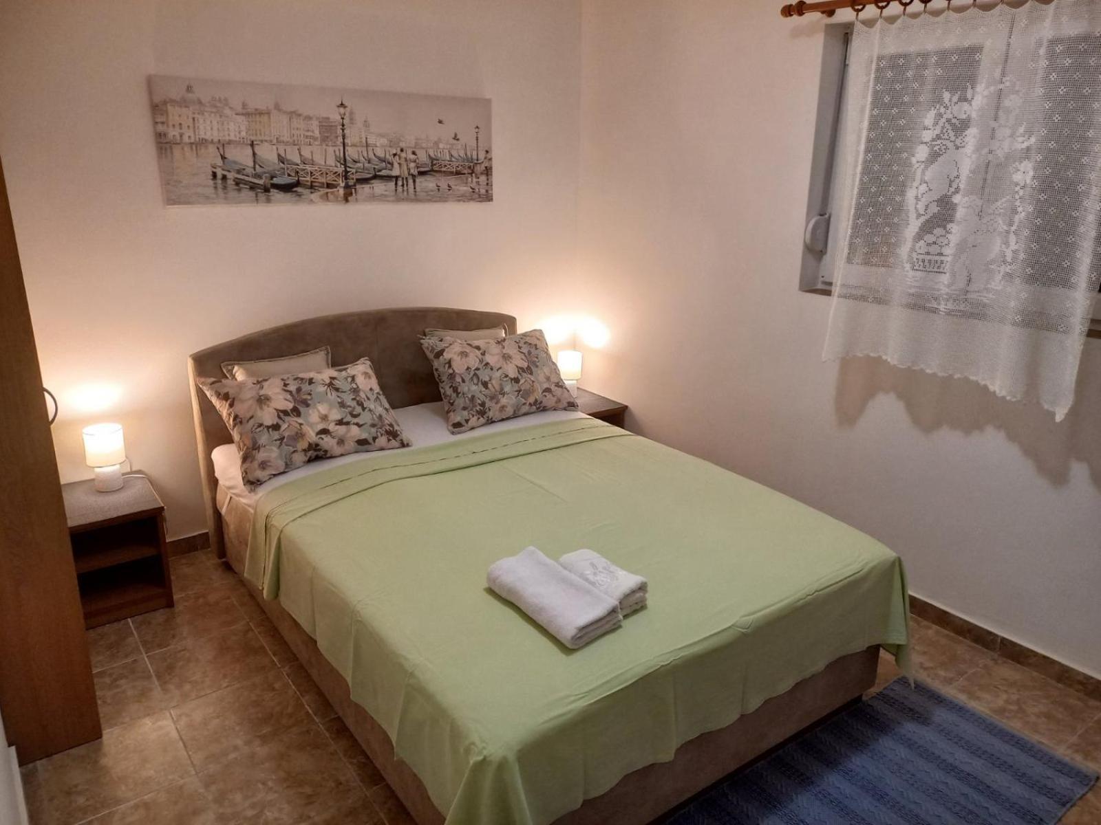 Apartments Alisa Kotor Ngoại thất bức ảnh