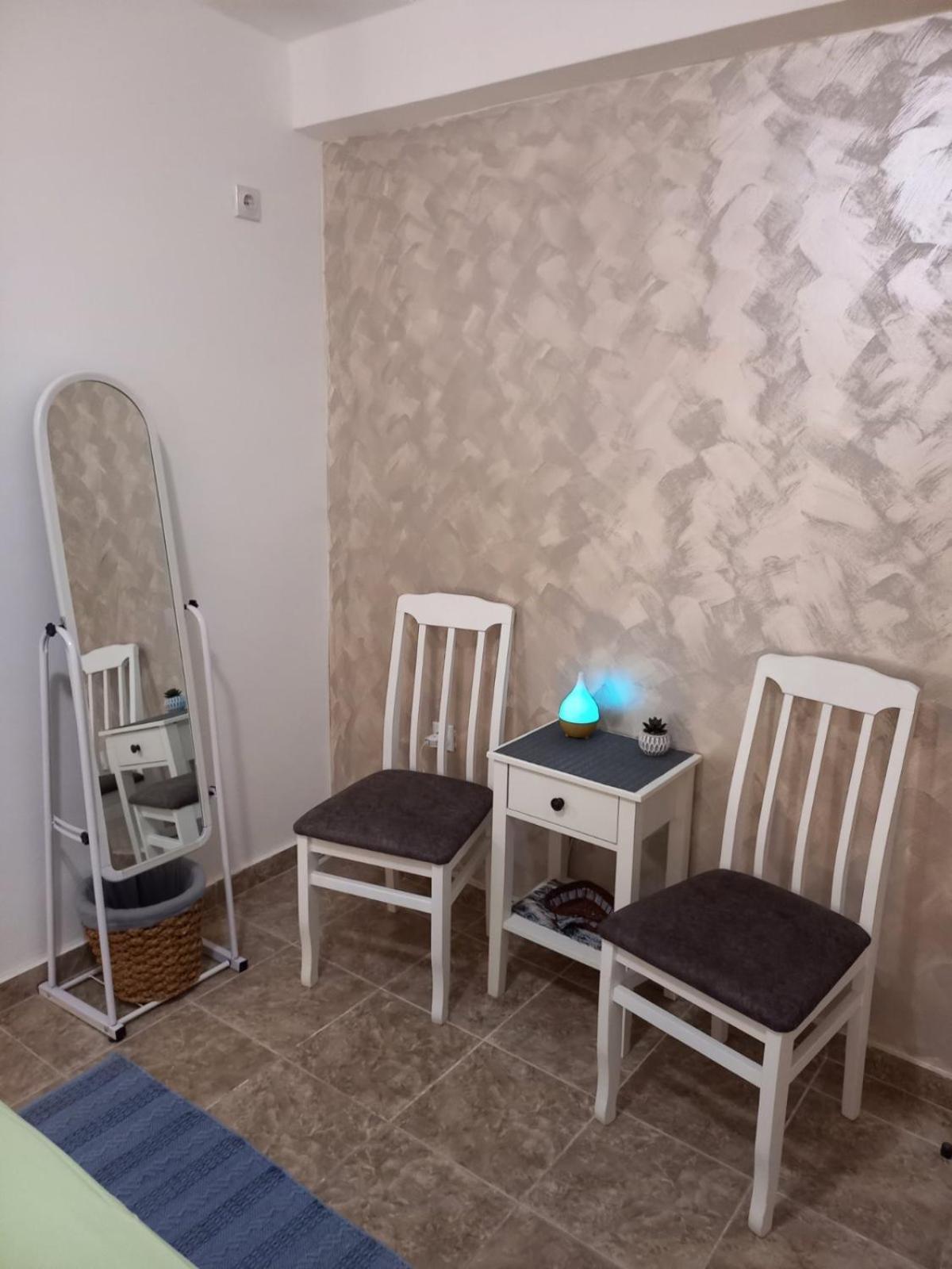 Apartments Alisa Kotor Ngoại thất bức ảnh